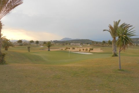 Bungalow for sale in Vistabella, Alicante, Spain 2 bedrooms, 90 sq.m. No. 193129 - photo 21