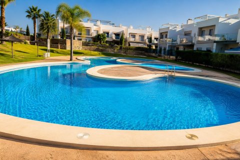 Bungalow for sale in Vistabella, Alicante, Spain 2 bedrooms, 90 sq.m. No. 193129 - photo 19