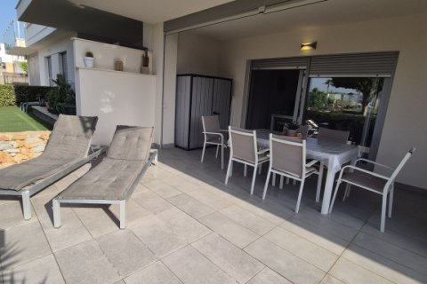 Bungalow for sale in Vistabella, Alicante, Spain 2 bedrooms, 90 sq.m. No. 193129 - photo 14