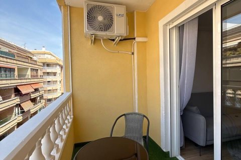 Appartamento in vendita a Torrevieja, Alicante, Spagna 1 camera da letto, 61 mq. N° 193126 - foto 12
