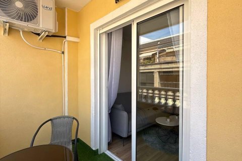 Appartamento in vendita a Torrevieja, Alicante, Spagna 1 camera da letto, 61 mq. N° 193126 - foto 13
