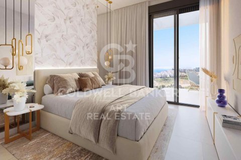Apartamento en venta en Mijas, Málaga, España 3 dormitorios, 106 m2 No. 159385 - foto 8