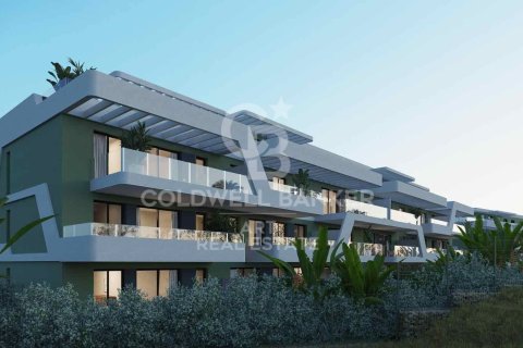 Apartamento en venta en Mijas, Málaga, España 3 dormitorios, 106 m2 No. 159385 - foto 14