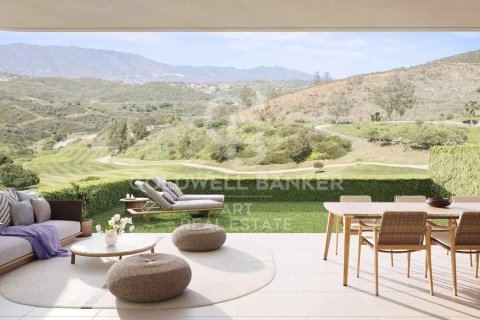 Huoneisto myytävänä Mijas, Malaga, Espanja, 3 makuuhuonetta, 106 m2 No. 159388 - kuva 7