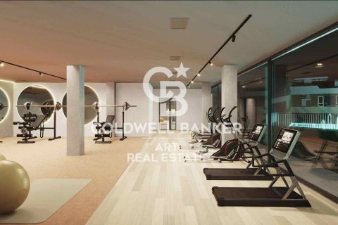 Huoneisto myytävänä Mijas, Malaga, Espanja, 3 makuuhuonetta, 106 m2 No. 159388 - kuva 12