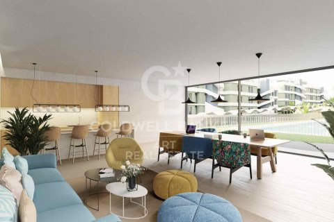 Appartamento in vendita a Mijas, Malaga, Spagna 2 camere da letto, 92 mq. N° 159387 - foto 11