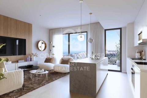 Apartment for sale in Mijas, Malaga, Spain 2 bedrooms, 92 sq.m. No. 159384 - photo 4