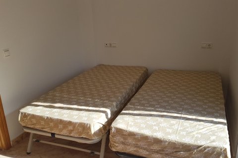 Radhus till salu Villamartin, Alicante, Spanien 3 sovrum, 90 kvm. Nr. 139512 - foto 5