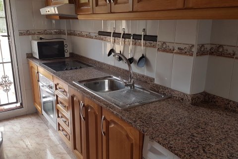 Radhus till salu Villamartin, Alicante, Spanien 3 sovrum, 90 kvm. Nr. 139512 - foto 3