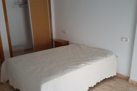 Radhus till salu Villamartin, Alicante, Spanien 3 sovrum, 90 kvm. Nr. 139512 - foto 10