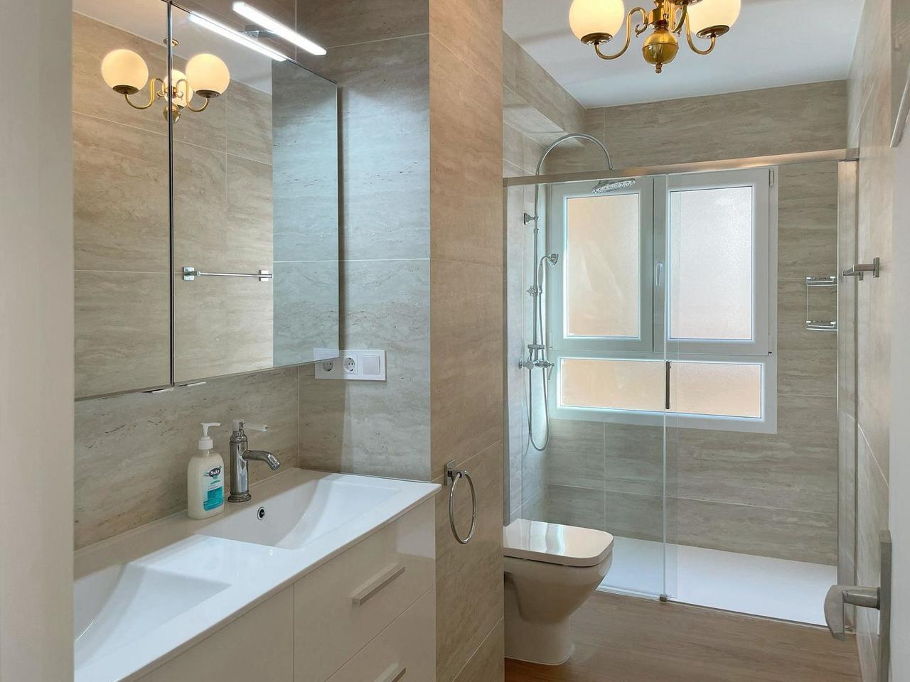 Huoneisto Torrevieja, Alicante, Espanja 3 makuuhuonetta, 82 m2 No. 139511