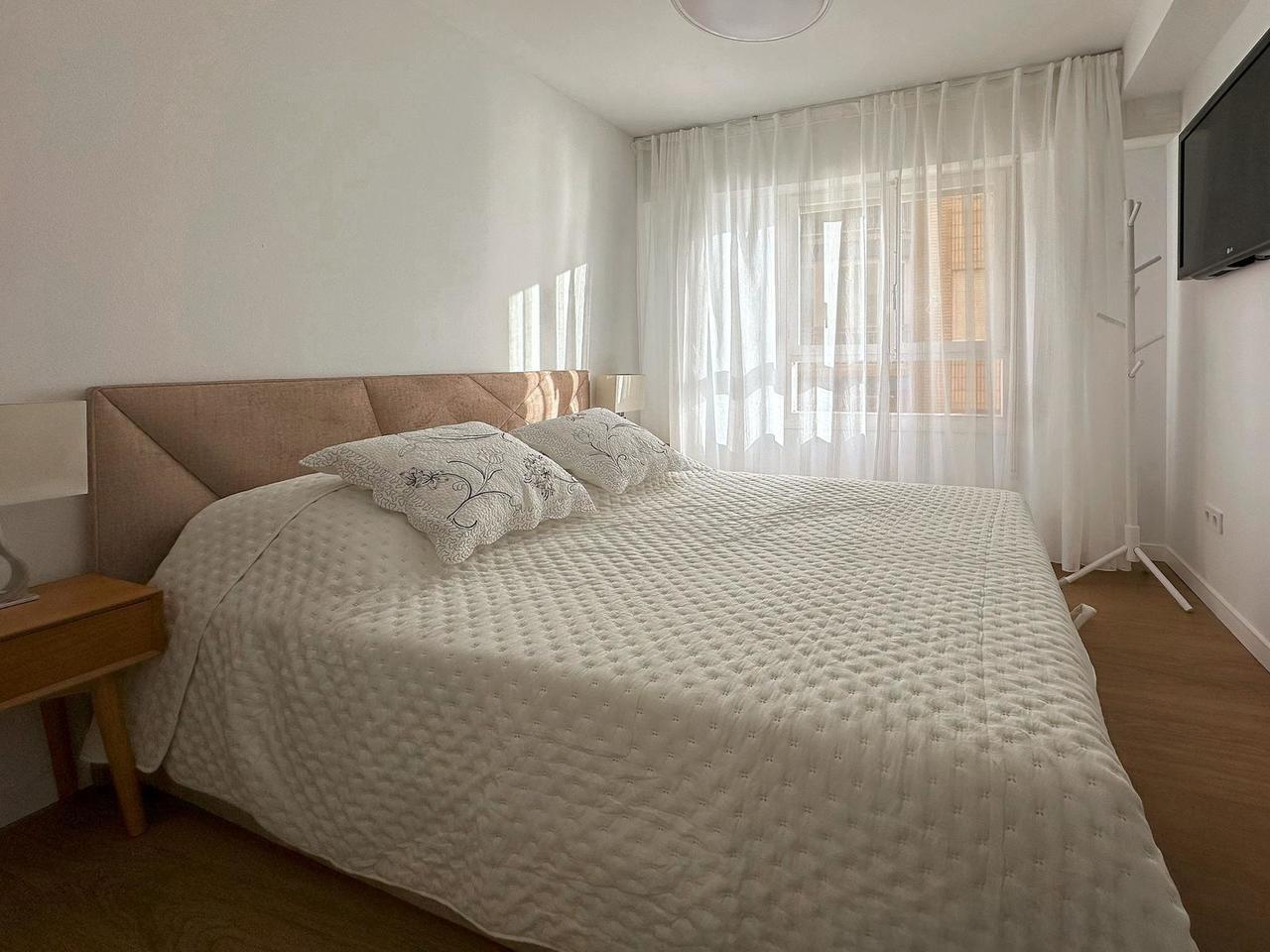 Huoneisto Torrevieja, Alicante, Espanja 3 makuuhuonetta, 82 m2 No. 139511