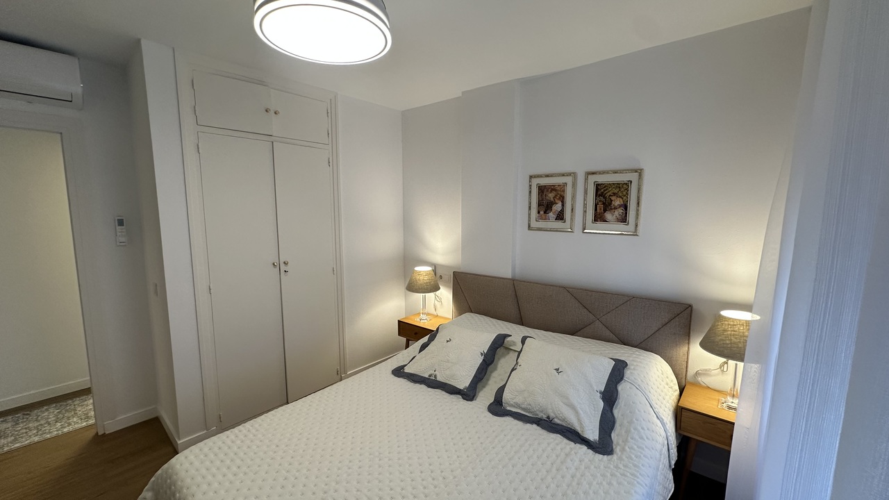 Huoneisto Torrevieja, Alicante, Espanja 3 makuuhuonetta, 82 m2 No. 139511