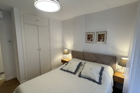 Dzīvoklis pārdošanā Torrevieja, Alicante, Spānijā 3 istabas, 82 m2 Nr. 139511 - attēls 17