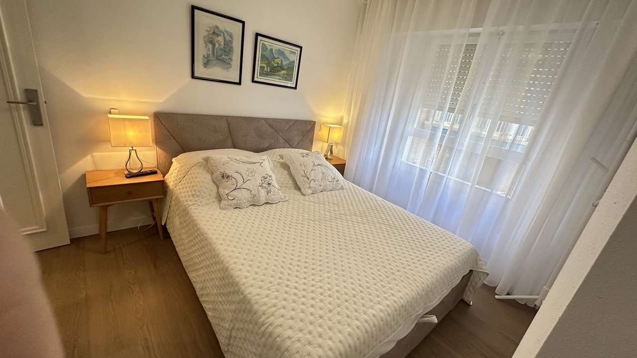 Huoneisto Torrevieja, Alicante, Espanja 3 makuuhuonetta, 82 m2 No. 139511