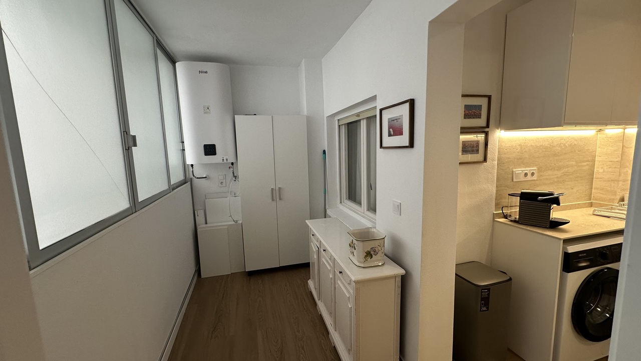Huoneisto Torrevieja, Alicante, Espanja 3 makuuhuonetta, 82 m2 No. 139511