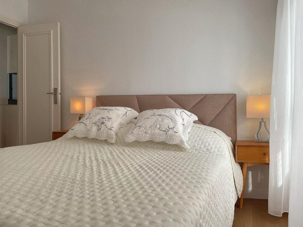 Huoneisto Torrevieja, Alicante, Espanja 3 makuuhuonetta, 82 m2 No. 139511