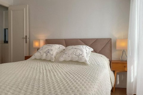 Dzīvoklis pārdošanā Torrevieja, Alicante, Spānijā 3 istabas, 82 m2 Nr. 139511 - attēls 14