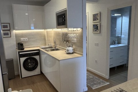 Dzīvoklis pārdošanā Torrevieja, Alicante, Spānijā 3 istabas, 82 m2 Nr. 139511 - attēls 28