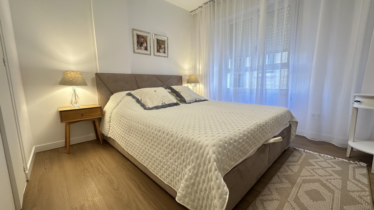 Huoneisto Torrevieja, Alicante, Espanja 3 makuuhuonetta, 82 m2 No. 139511