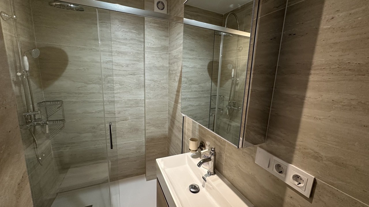 Huoneisto Torrevieja, Alicante, Espanja 3 makuuhuonetta, 82 m2 No. 139511