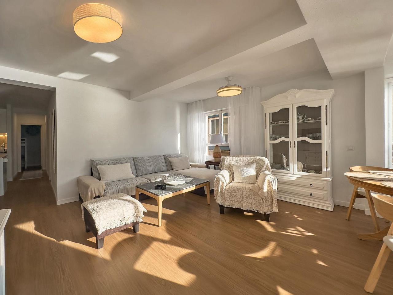 Huoneisto Torrevieja, Alicante, Espanja 3 makuuhuonetta, 82 m2 No. 139511
