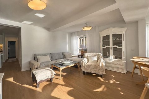 Dzīvoklis pārdošanā Torrevieja, Alicante, Spānijā 3 istabas, 82 m2 Nr. 139511 - attēls 4