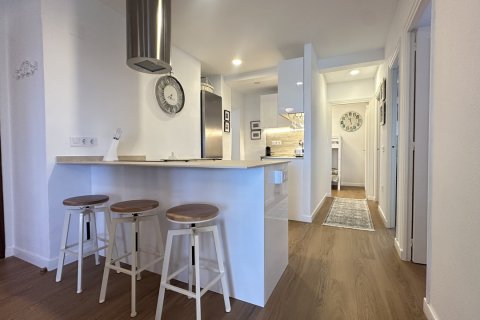 Dzīvoklis pārdošanā Torrevieja, Alicante, Spānijā 3 istabas, 82 m2 Nr. 139511 - attēls 25