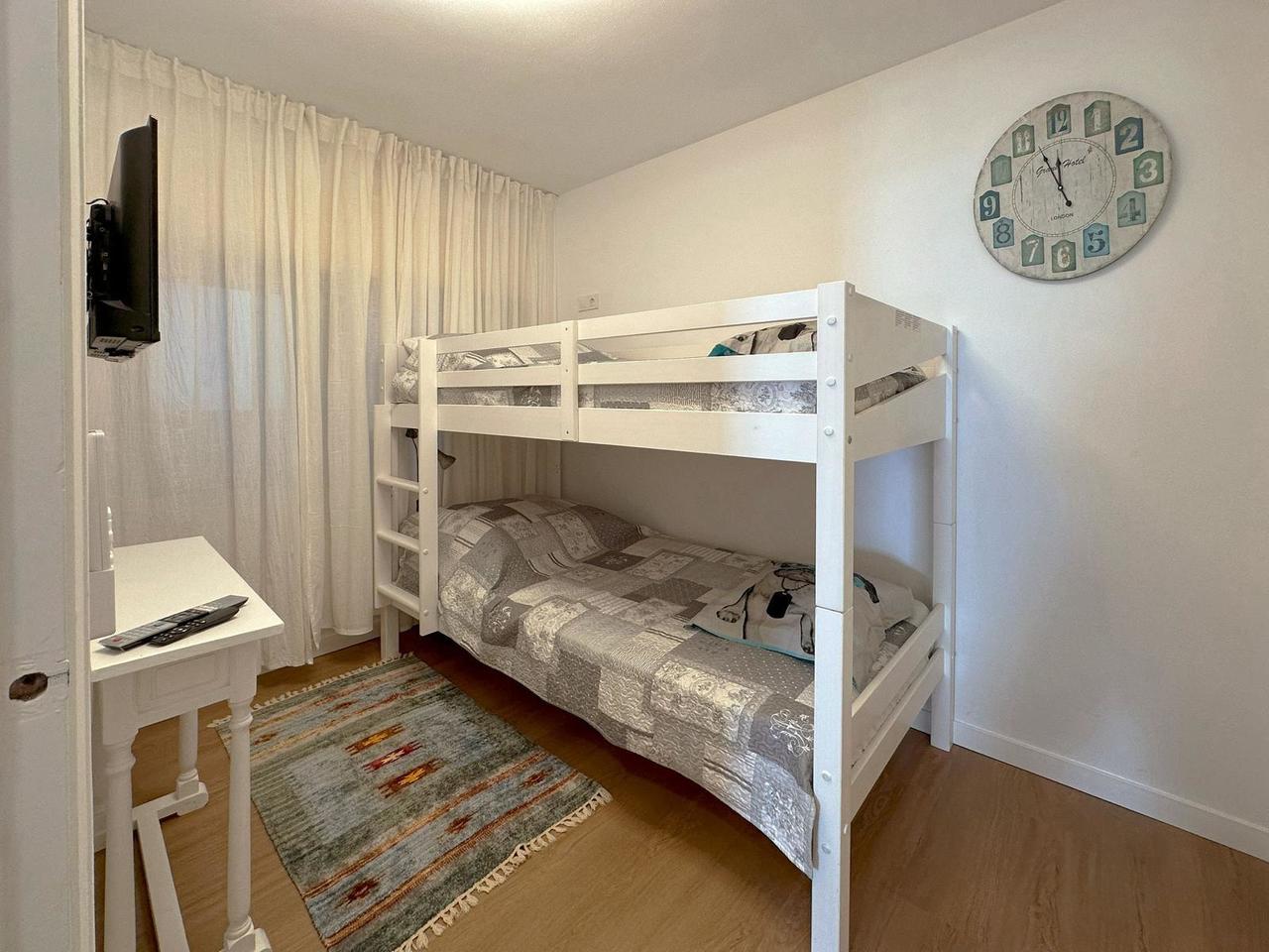 Huoneisto Torrevieja, Alicante, Espanja 3 makuuhuonetta, 82 m2 No. 139511