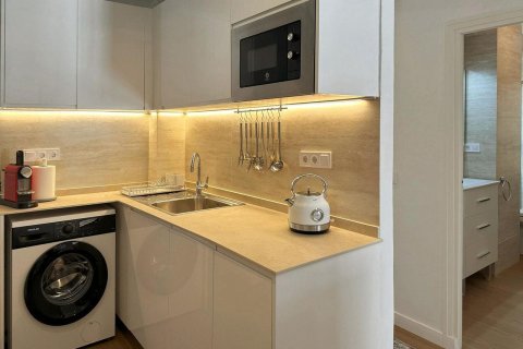 Dzīvoklis pārdošanā Torrevieja, Alicante, Spānijā 3 istabas, 82 m2 Nr. 139511 - attēls 8