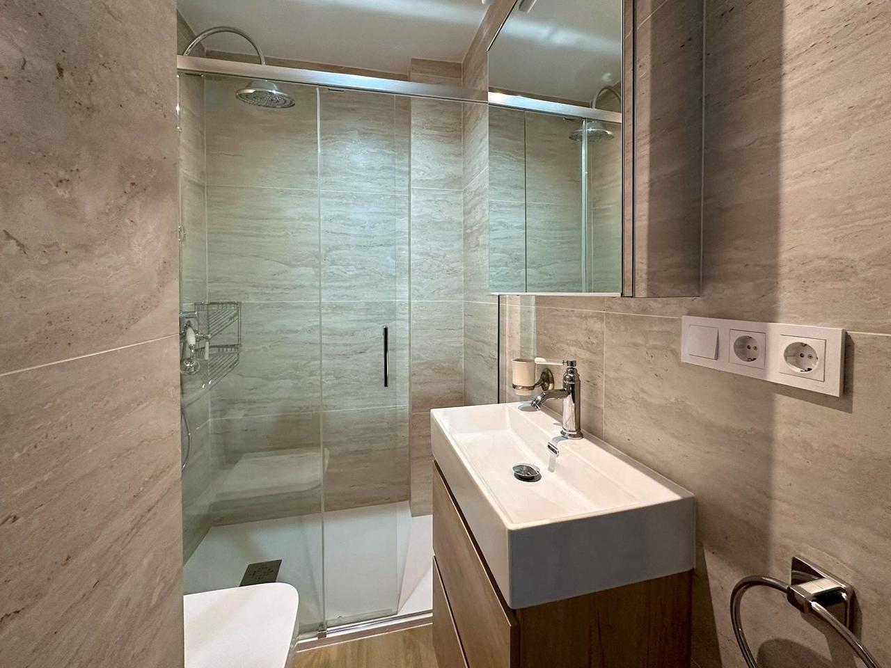 Huoneisto Torrevieja, Alicante, Espanja 3 makuuhuonetta, 82 m2 No. 139511