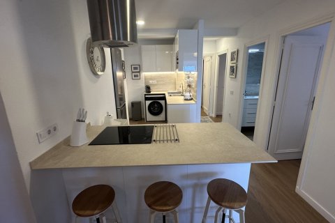 Dzīvoklis pārdošanā Torrevieja, Alicante, Spānijā 3 istabas, 82 m2 Nr. 139511 - attēls 26