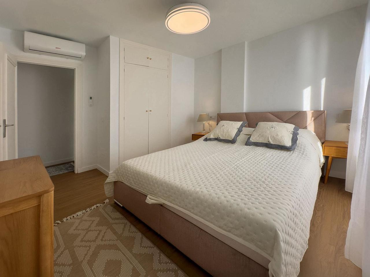 Huoneisto Torrevieja, Alicante, Espanja 3 makuuhuonetta, 82 m2 No. 139511