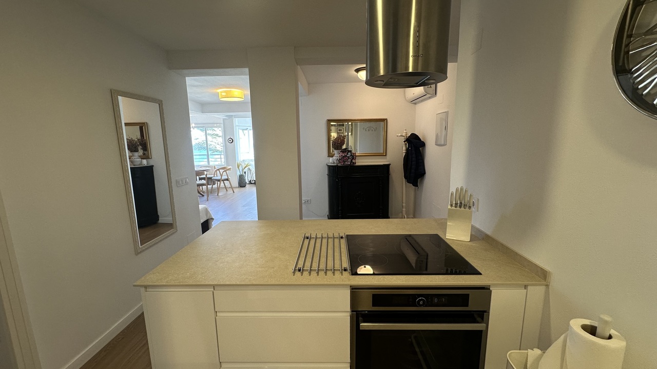 Huoneisto Torrevieja, Alicante, Espanja 3 makuuhuonetta, 82 m2 No. 139511