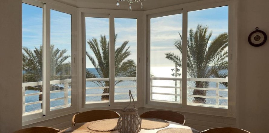 Dzīvoklis Torrevieja, Alicante, Spānijā 3 istabas, 82 m2 Nr. 139511