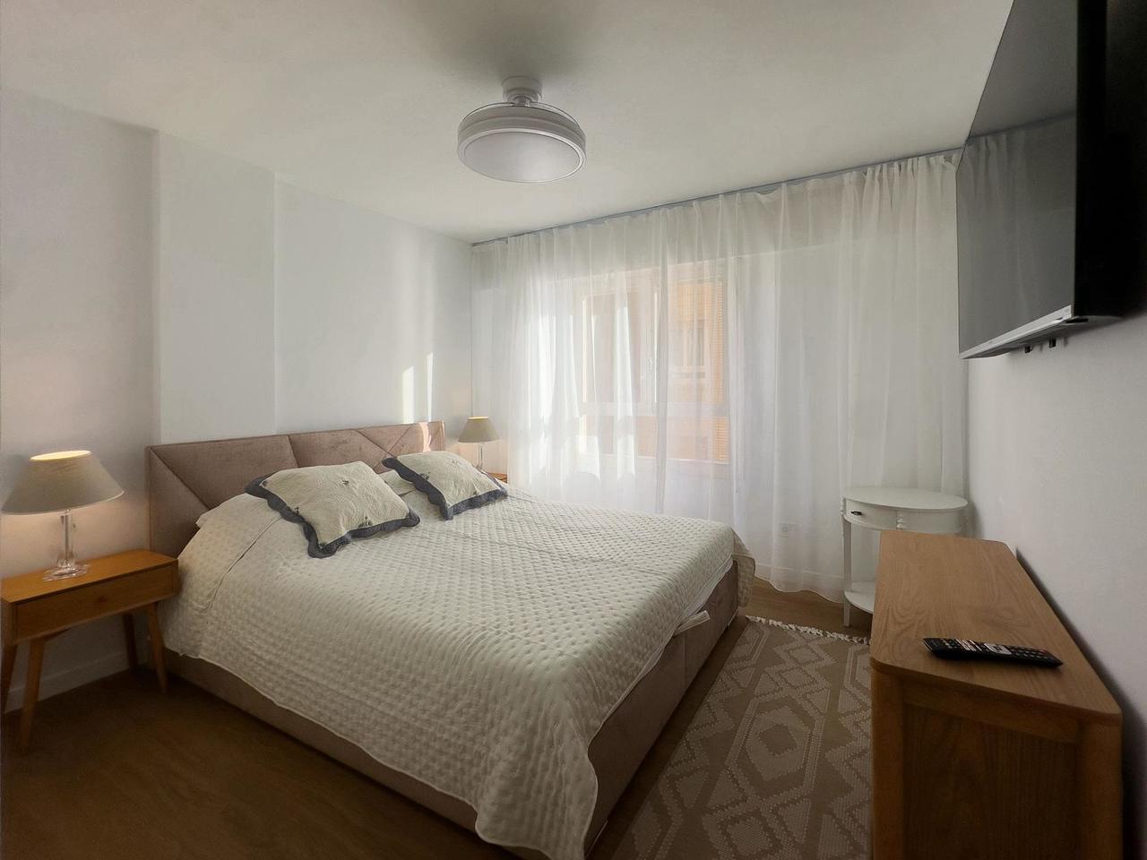 Huoneisto Torrevieja, Alicante, Espanja 3 makuuhuonetta, 82 m2 No. 139511