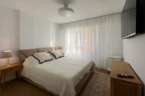 Dzīvoklis pārdošanā Torrevieja, Alicante, Spānijā 3 istabas, 82 m2 Nr. 139511 - attēls 12