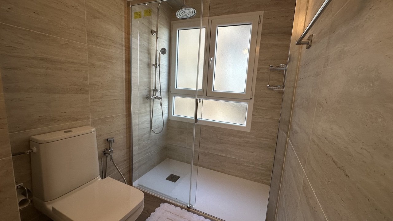 Huoneisto Torrevieja, Alicante, Espanja 3 makuuhuonetta, 82 m2 No. 139511