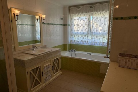 Villa pārdošanā Altea, Alicante, Spānijā 4 istabas, 495 m2 Nr. 139517 - attēls 25