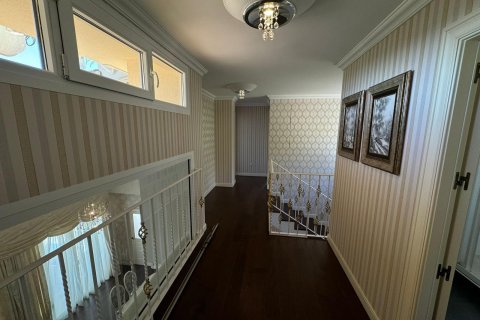 Villa pārdošanā Altea, Alicante, Spānijā 4 istabas, 495 m2 Nr. 139517 - attēls 6