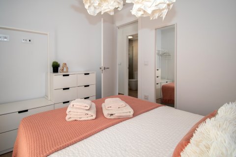 Villa in vendita a Alicante, Spagna 5 camere da letto, 190 mq. N° 139514 - foto 24