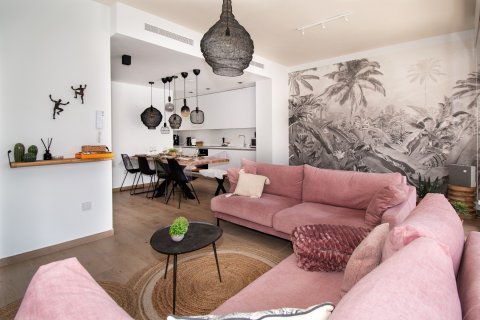 Villa in vendita a Alicante, Spagna 5 camere da letto, 190 mq. N° 139514 - foto 12