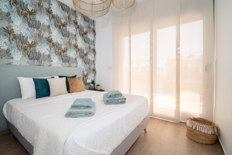 Villa in vendita a Alicante, Spagna 5 camere da letto, 190 mq. N° 139514 - foto 25