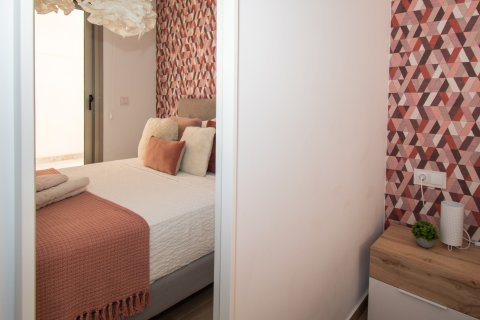 Villa in vendita a Alicante, Spagna 5 camere da letto, 190 mq. N° 139514 - foto 23