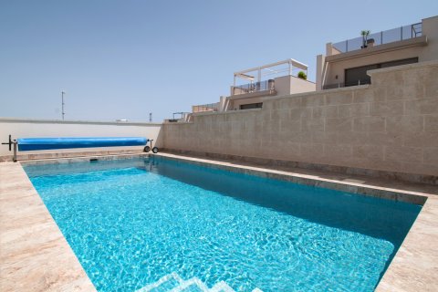 Villa in vendita a Alicante, Spagna 5 camere da letto, 190 mq. N° 139514 - foto 7