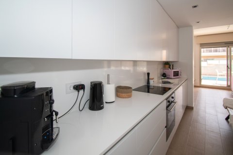 Villa in vendita a Alicante, Spagna 5 camere da letto, 190 mq. N° 139514 - foto 20