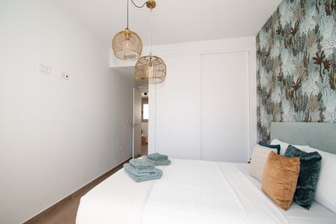 Villa in vendita a Alicante, Spagna 5 camere da letto, 190 mq. N° 139514 - foto 28