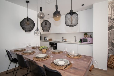 Villa in vendita a Alicante, Spagna 5 camere da letto, 190 mq. N° 139514 - foto 16