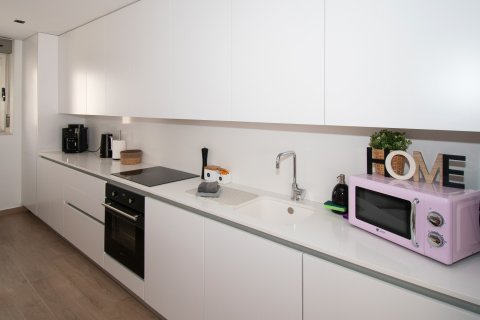 Villa in vendita a Alicante, Spagna 5 camere da letto, 190 mq. N° 139514 - foto 19