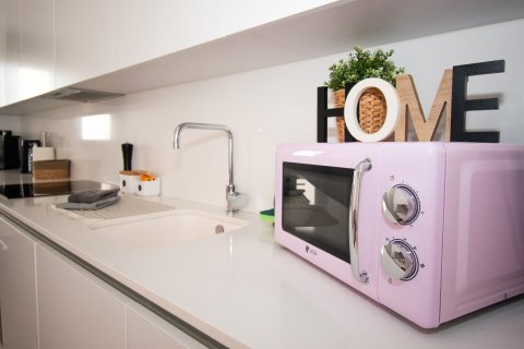 Villa in vendita a Alicante, Spagna 5 camere da letto, 190 mq. N° 139514 - foto 18